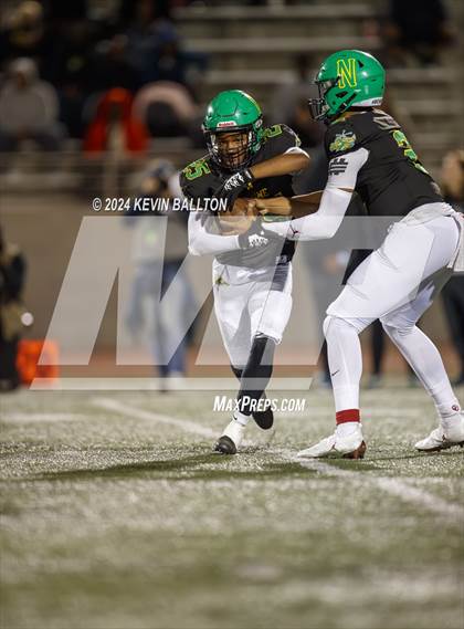 Thumbnail 3 in Narbonne vs. San Pedro (CIF LACS Open Division Final) photogallery.