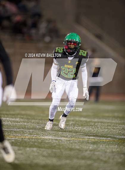 Thumbnail 2 in Narbonne vs. San Pedro (CIF LACS Open Division Final) photogallery.
