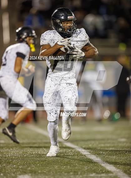 Thumbnail 3 in Narbonne vs. San Pedro (CIF LACS Open Division Final) photogallery.