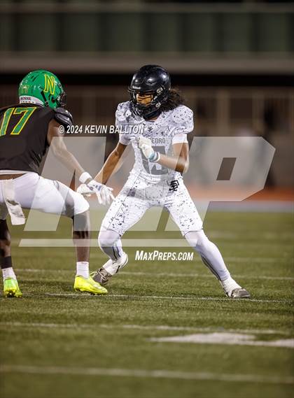 Thumbnail 1 in Narbonne vs. San Pedro (CIF LACS Open Division Final) photogallery.