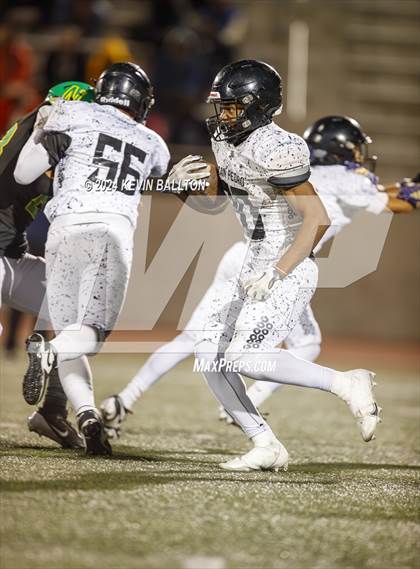 Thumbnail 3 in Narbonne vs. San Pedro (CIF LACS Open Division Final) photogallery.