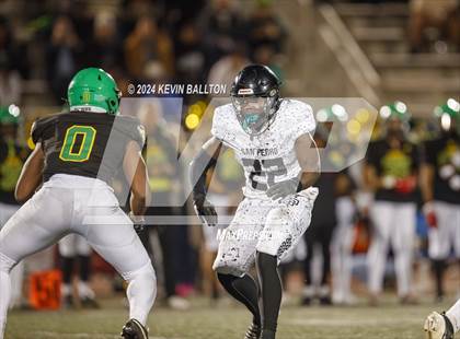 Thumbnail 3 in Narbonne vs. San Pedro (CIF LACS Open Division Final) photogallery.