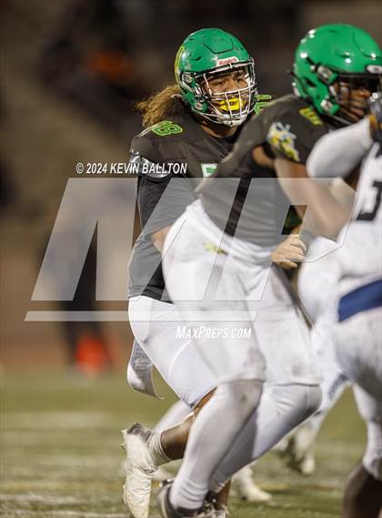 Thumbnail 3 in Narbonne vs. San Pedro (CIF LACS Open Division Final) photogallery.