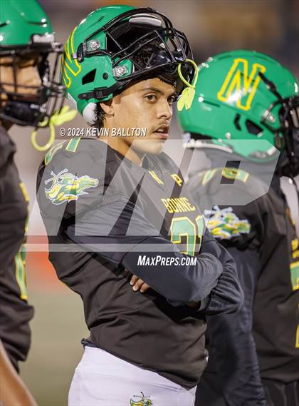 Thumbnail 1 in Narbonne vs. San Pedro (CIF LACS Open Division Final) photogallery.