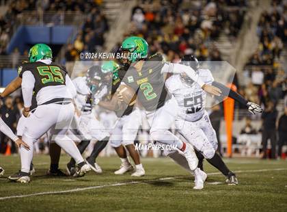 Thumbnail 3 in Narbonne vs. San Pedro (CIF LACS Open Division Final) photogallery.