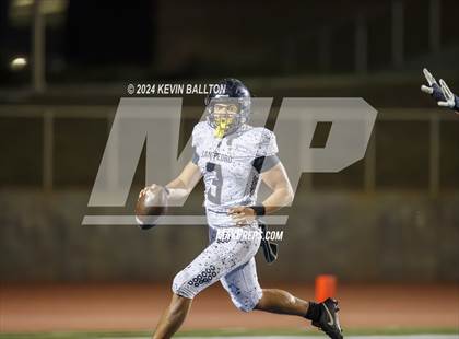 Thumbnail 2 in Narbonne vs. San Pedro (CIF LACS Open Division Final) photogallery.