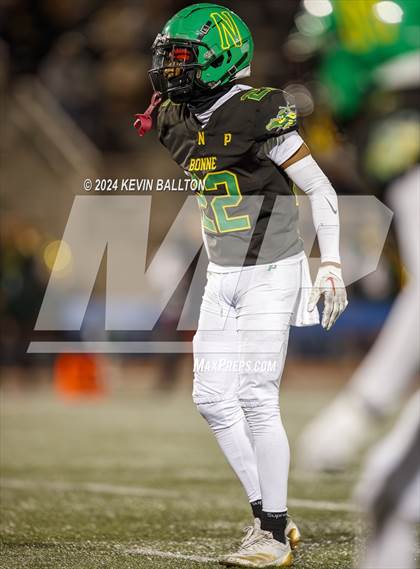 Thumbnail 3 in Narbonne vs. San Pedro (CIF LACS Open Division Final) photogallery.