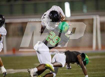 Thumbnail 2 in Narbonne vs. San Pedro (CIF LACS Open Division Final) photogallery.