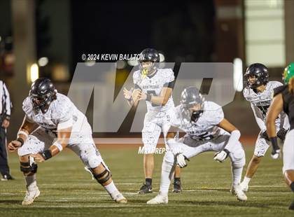 Thumbnail 3 in Narbonne vs. San Pedro (CIF LACS Open Division Final) photogallery.