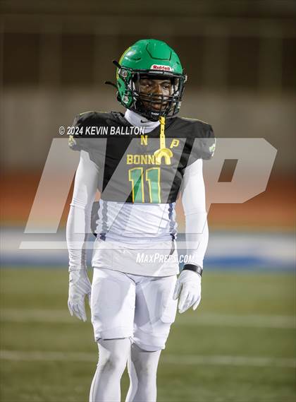 Thumbnail 3 in Narbonne vs. San Pedro (CIF LACS Open Division Final) photogallery.