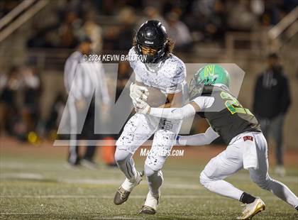 Thumbnail 1 in Narbonne vs. San Pedro (CIF LACS Open Division Final) photogallery.