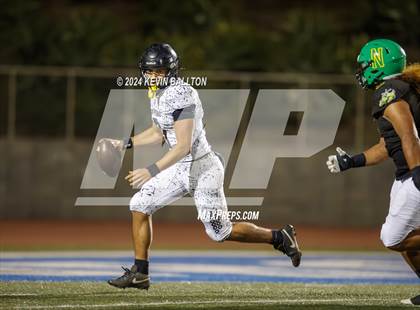 Thumbnail 1 in Narbonne vs. San Pedro (CIF LACS Open Division Final) photogallery.