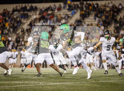 Thumbnail 1 in Narbonne vs. San Pedro (CIF LACS Open Division Final) photogallery.