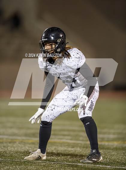 Thumbnail 1 in Narbonne vs. San Pedro (CIF LACS Open Division Final) photogallery.