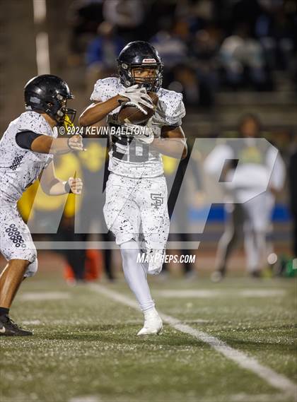 Thumbnail 2 in Narbonne vs. San Pedro (CIF LACS Open Division Final) photogallery.