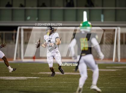 Thumbnail 2 in Narbonne vs. San Pedro (CIF LACS Open Division Final) photogallery.