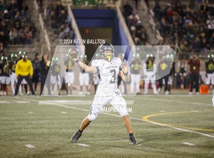 Thumbnail 2 in Narbonne vs. San Pedro (CIF LACS Open Division Final) photogallery.