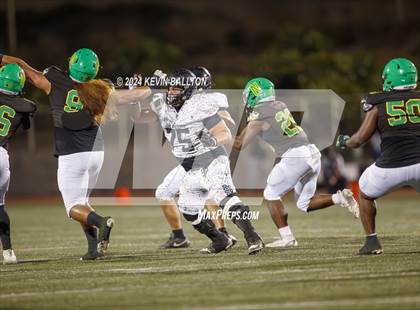 Thumbnail 2 in Narbonne vs. San Pedro (CIF LACS Open Division Final) photogallery.
