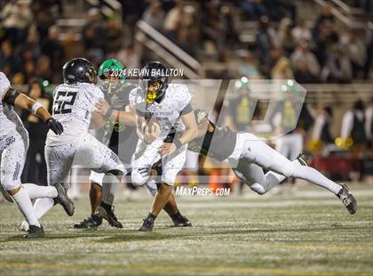 Thumbnail 1 in Narbonne vs. San Pedro (CIF LACS Open Division Final) photogallery.