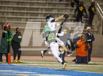 Thumbnail 2 in Narbonne vs. San Pedro (CIF LACS Open Division Final) photogallery.