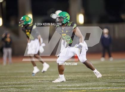 Thumbnail 2 in Narbonne vs. San Pedro (CIF LACS Open Division Final) photogallery.