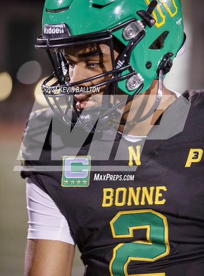 Thumbnail 1 in Narbonne vs. San Pedro (CIF LACS Open Division Final) photogallery.