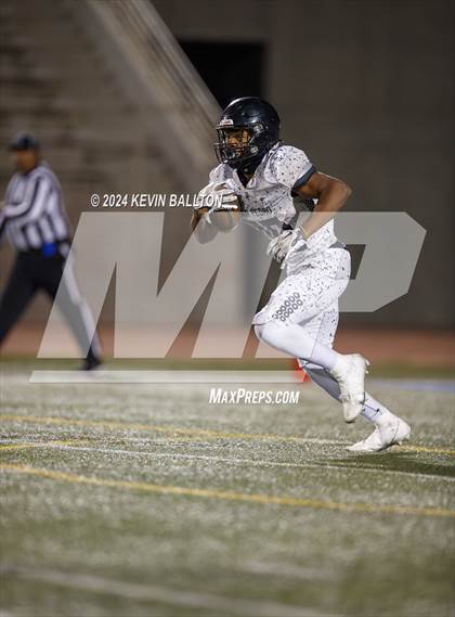 Thumbnail 3 in Narbonne vs. San Pedro (CIF LACS Open Division Final) photogallery.