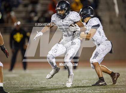 Thumbnail 1 in Narbonne vs. San Pedro (CIF LACS Open Division Final) photogallery.