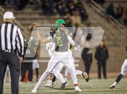 Thumbnail 1 in Narbonne vs. San Pedro (CIF LACS Open Division Final) photogallery.