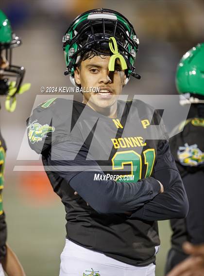 Thumbnail 3 in Narbonne vs. San Pedro (CIF LACS Open Division Final) photogallery.