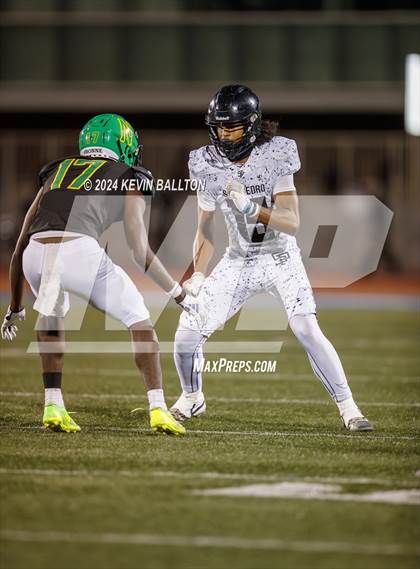 Thumbnail 2 in Narbonne vs. San Pedro (CIF LACS Open Division Final) photogallery.