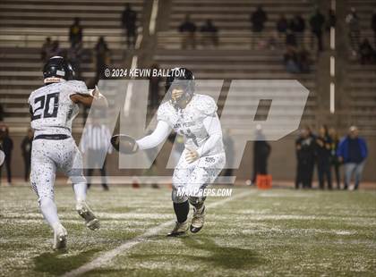 Thumbnail 1 in Narbonne vs. San Pedro (CIF LACS Open Division Final) photogallery.
