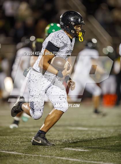 Thumbnail 1 in Narbonne vs. San Pedro (CIF LACS Open Division Final) photogallery.