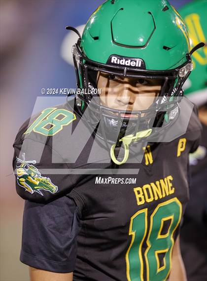 Thumbnail 3 in Narbonne vs. San Pedro (CIF LACS Open Division Final) photogallery.