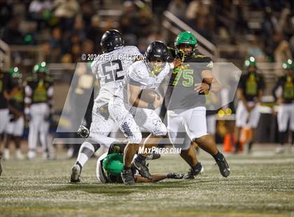 Thumbnail 3 in Narbonne vs. San Pedro (CIF LACS Open Division Final) photogallery.