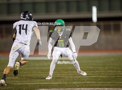 Thumbnail 2 in Narbonne vs. San Pedro (CIF LACS Open Division Final) photogallery.