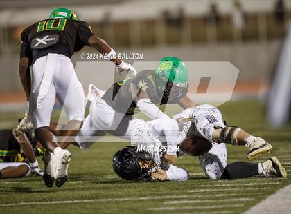 Thumbnail 2 in Narbonne vs. San Pedro (CIF LACS Open Division Final) photogallery.