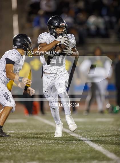 Thumbnail 3 in Narbonne vs. San Pedro (CIF LACS Open Division Final) photogallery.