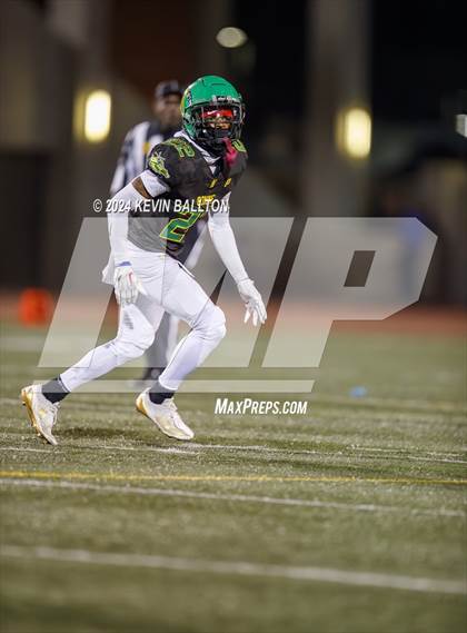 Thumbnail 3 in Narbonne vs. San Pedro (CIF LACS Open Division Final) photogallery.