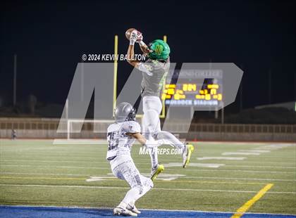 Thumbnail 3 in Narbonne vs. San Pedro (CIF LACS Open Division Final) photogallery.