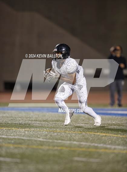 Thumbnail 2 in Narbonne vs. San Pedro (CIF LACS Open Division Final) photogallery.