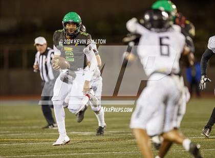 Thumbnail 2 in Narbonne vs. San Pedro (CIF LACS Open Division Final) photogallery.