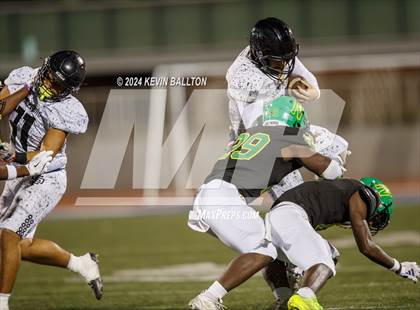Thumbnail 3 in Narbonne vs. San Pedro (CIF LACS Open Division Final) photogallery.