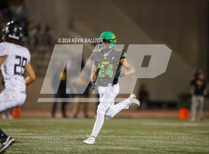 Thumbnail 3 in Narbonne vs. San Pedro (CIF LACS Open Division Final) photogallery.