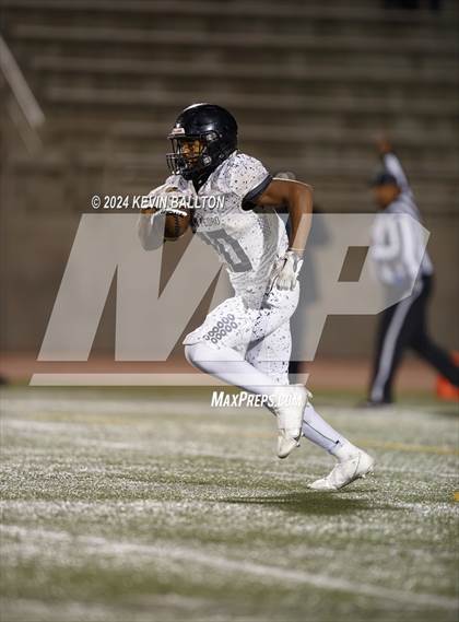 Thumbnail 1 in Narbonne vs. San Pedro (CIF LACS Open Division Final) photogallery.