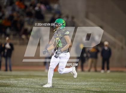 Thumbnail 1 in Narbonne vs. San Pedro (CIF LACS Open Division Final) photogallery.