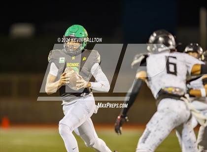 Thumbnail 3 in Narbonne vs. San Pedro (CIF LACS Open Division Final) photogallery.