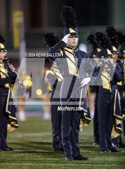 Thumbnail 2 in Narbonne vs. San Pedro (CIF LACS Open Division Final) photogallery.