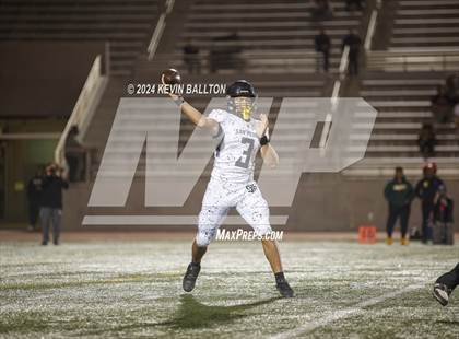 Thumbnail 3 in Narbonne vs. San Pedro (CIF LACS Open Division Final) photogallery.