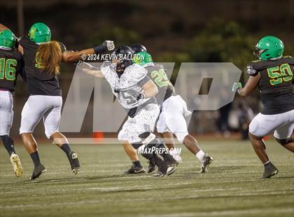 Thumbnail 3 in Narbonne vs. San Pedro (CIF LACS Open Division Final) photogallery.